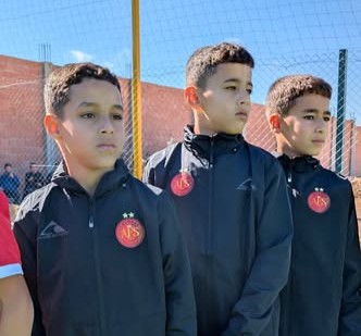 Lavoara Academy Hosts Regional Multi-Sport Tournament in Sétif