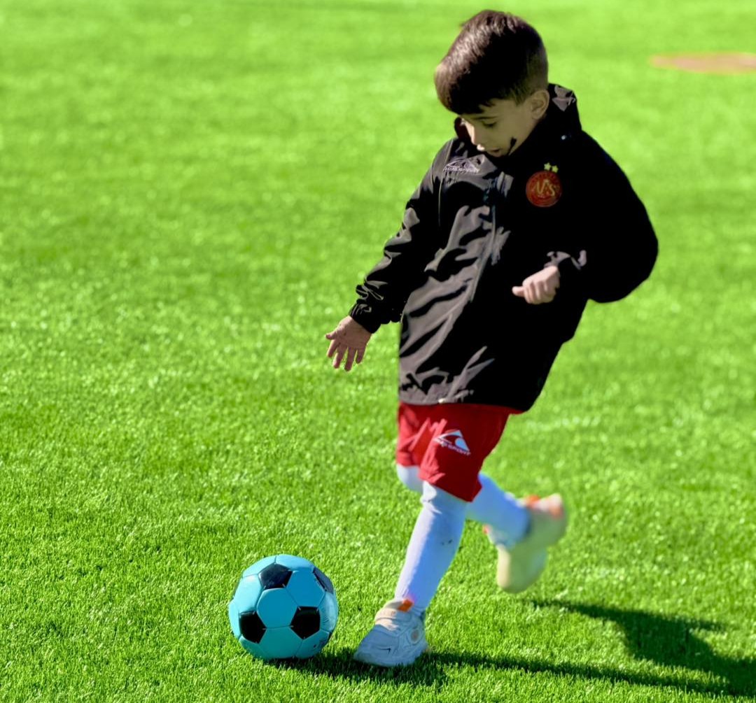 Coach Spotlight: Our Multi-Sport Training Methodology at Lavoara Academy