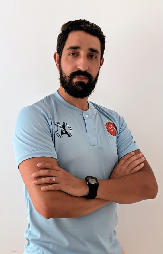 KHOUDIR SOFIANE