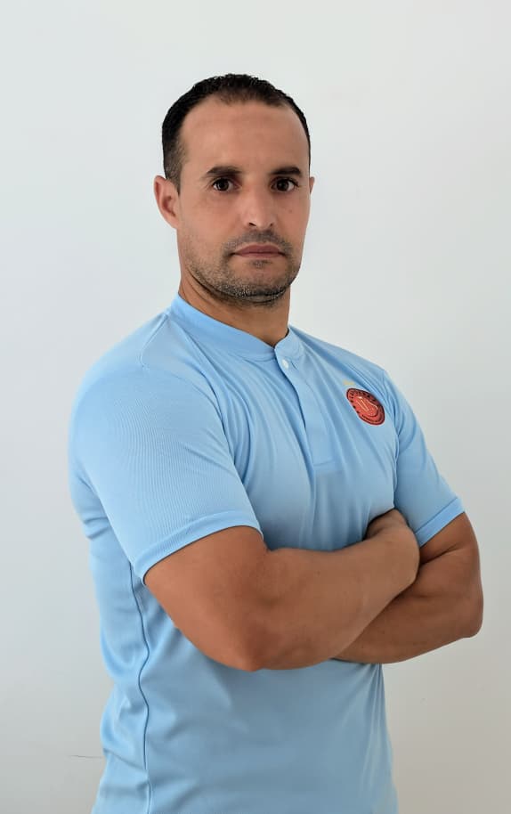 REDOUANE BOUBEKEUR