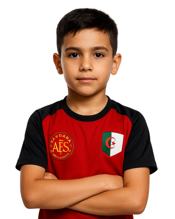 Under 8 (Ages 7–8)